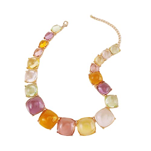 Amagogo Bohemian Jewelry Trendy Fashion Jewelry Party Beach Anniversary Stylish Gifts for Women Decoration Charm Lightweight Clothing Accessories, Muschel Amagogo Bohemian Jewelry Trendy Fashion Jewelry Party Beach Anniversary Stylish Gifts for Women Decoration Charm Lightweight Clothing Accessories, Muschel von Amagogo