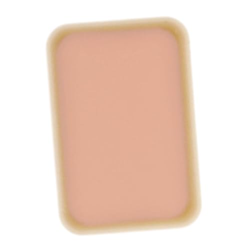 Amagogo Cover up Sticker Flaw Concealer Aufkleber, Patch Flaw Concealing Tape Patch, Concealing Tape für Frauen Männer, Stil b von Amagogo