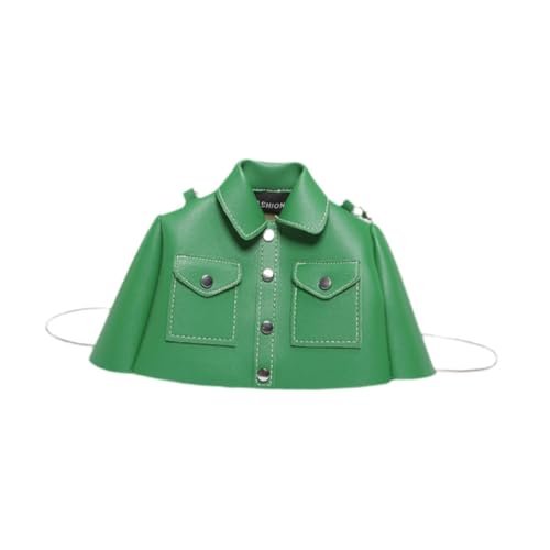 Amagogo Damen Umhängetasche, Handtasche, Tragetasche, für Pendeln, Reisen, Dating, Shopping, Urlaub, GrÜn Amagogo Damen Umhängetasche, Handtasche, Tragetasche, für Pendeln, Reisen, Dating, Shopping, Urlaub, GrÜn von Amagogo