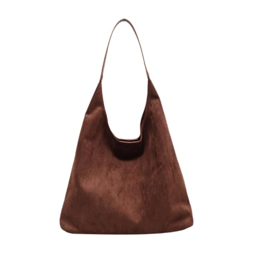 Amagogo Damen Umhängetasche, Herbst-Tragetasche, Handtasche für Geburtstag, Straße, Outdoor, Urlaub, Kaffee Amagogo Damen Umhängetasche, Herbst-Tragetasche, Handtasche für Geburtstag, Straße, Outdoor, Urlaub, Kaffee von Amagogo