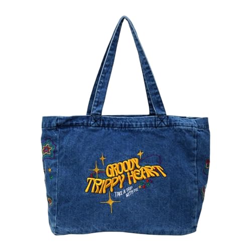 Amagogo Damen Umhängetasche, leichte Tasche, Tragetasche, für Shopping, Urlaub, Party, Reisen Amagogo Damen Umhängetasche, leichte Tasche, Tragetasche, für Shopping, Urlaub, Party, Reisen von Amagogo