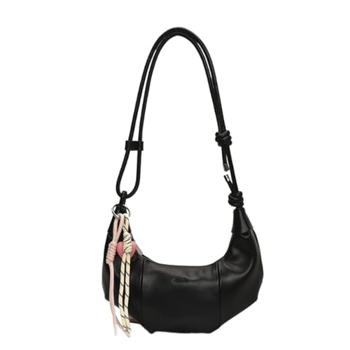 Amagogo Damen-Umhängetasche, modische Handtasche für Straße, Geburtstag, Urlaub, Sommer, von Amagogo