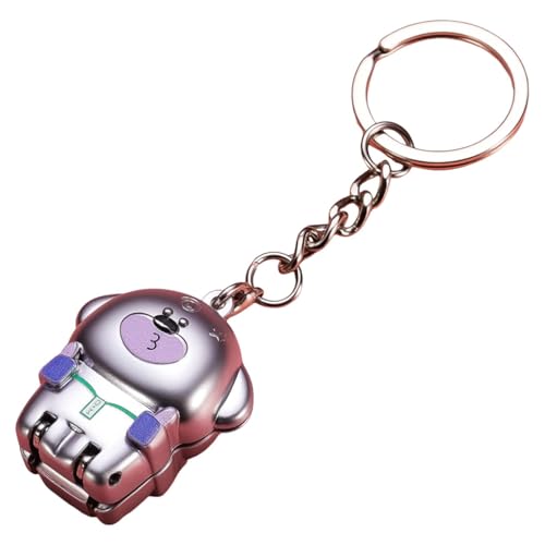 Amagogo Faltbarer Nagelknipser, Schlüsselanhänger, Nagelknipser, Haltbarkeit, Fingernagel- und Zehennagelknipser, Metall, Damen und Herren, robuster, Blau Amagogo Faltbarer Nagelknipser, Schlüsselanhänger, Nagelknipser, Haltbarkeit, Fingernagel- und Zehennagelknipser, Metall, Damen und Herren, robuster, Blau von Amagogo