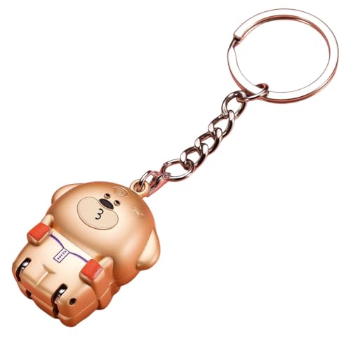 Amagogo Faltbarer Nagelknipser, Schlüsselanhänger, Nagelknipser, Haltbarkeit, Fingernagel- und Zehennagelknipser, Metall, Damen und Herren, robuster, Gold Amagogo Faltbarer Nagelknipser, Schlüsselanhänger, Nagelknipser, Haltbarkeit, Fingernagel- und Zehennagelknipser, Metall, Damen und Herren, robuster, Gold von Amagogo