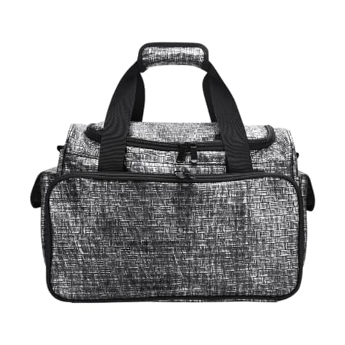 Amagogo Friseur Werkzeugtasche Geschenk für Frauen Friseurbeutel für Ausrüstung von Amagogo