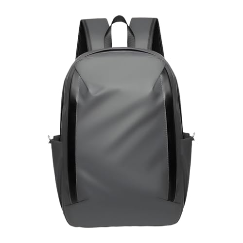 Amagogo Herren-Reiserucksack, Rucksack, Business-Innenteiler, Laptop-Rucksack, Grau Amagogo Herren-Reiserucksack, Rucksack, Business-Innenteiler, Laptop-Rucksack, Grau von Amagogo