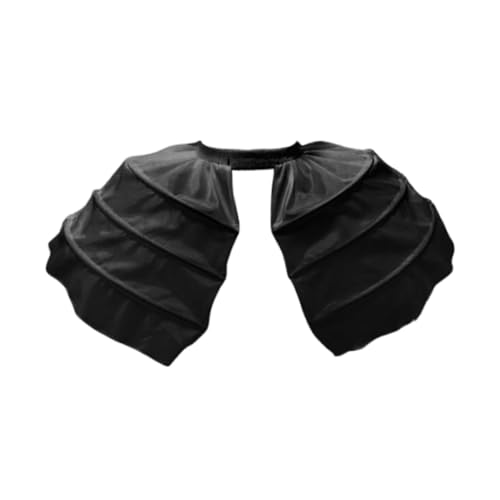 Amagogo Käfig Pannier Hoops Pannier Petticoat für Kleid Maskerade Prom Prom Party Cosplay von Amagogo