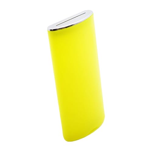 Amagogo Messerentsorgungskoffer, Sharps Container Bin Organizer Dispenser Abfallbank Recyclingbox für Zuhause Männer Geschenk von Amagogo