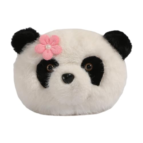 Amagogo Plüsch -Crossbody -Geldbörse für Frauen Geschenk mit Blumenmode kreative Umhängetasche Amagogo Plüsch -Crossbody -Geldbörse für Frauen Geschenk mit Blumenmode kreative Umhängetasche von Amagogo