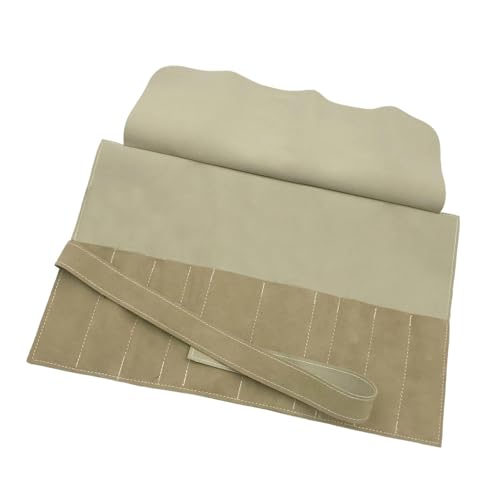 Amagogo Roll -up -Organizer Haarwerkzeuge Beutel, wasserdichte Verschleißfestbeutel, Salonschere Tasche für Pet Groomer Friseur Amagogo Roll -up -Organizer Haarwerkzeuge Beutel, wasserdichte Verschleißfestbeutel, Salonschere Tasche für Pet Groomer Friseur von Amagogo