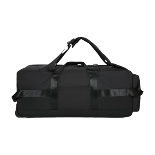 Amagogo Seesack Reiserucksack Faltbarer Vielseitiger Tragebeutel Ski Aufbewahrungsbeutel Rucksack für Reisen Camping Männer Geschäftsreise Amagogo Seesack Reiserucksack Faltbarer Vielseitiger Tragebeutel Ski Aufbewahrungsbeutel Rucksack für Reisen Camping Männer Geschäftsreise von Amagogo