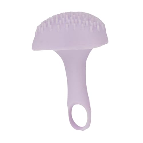 Amagogo Sommersprossen-Make-up-Stempel aus, lebensechte Gesichts-Make-up-Tools für das tägliche Leben, gefälschter Sommersprossen-Stempel, Lila Amagogo Sommersprossen-Make-up-Stempel aus, lebensechte Gesichts-Make-up-Tools für das tägliche Leben, gefälschter Sommersprossen-Stempel, Lila von Amagogo