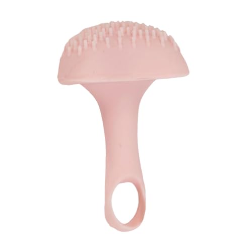 Amagogo Sommersprossen-Make-up-Stempel aus, lebensechte Gesichts-Make-up-Tools für das tägliche Leben, gefälschter Sommersprossen-Stempel, Rosa von Amagogo