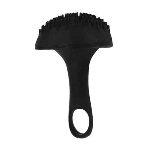 Amagogo Sommersprossen-Make-up-Stempel aus, lebensechte Gesichts-Make-up-Tools für das tägliche Leben, gefälschter Sommersprossen-Stempel, Schwarz Amagogo Sommersprossen-Make-up-Stempel aus, lebensechte Gesichts-Make-up-Tools für das tägliche Leben, gefälschter Sommersprossen-Stempel, Schwarz von Amagogo