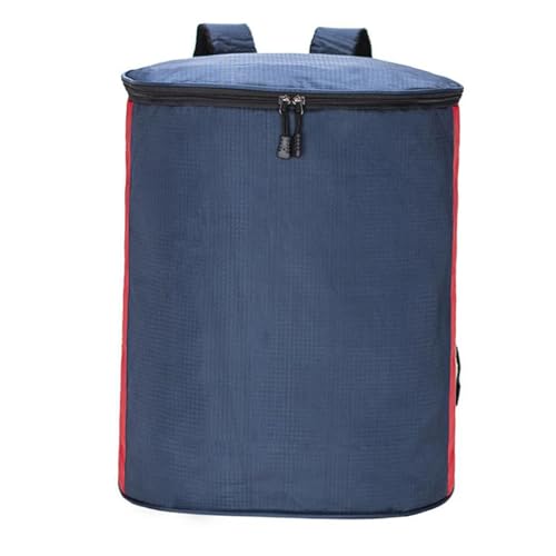 Amagogo Taekwondo Bag Verstellbares Gurt Wea Resistant Tragbares wasserdichte Sporttudientasche Box -Rucksack für Sanda Karate Übung von Amagogo