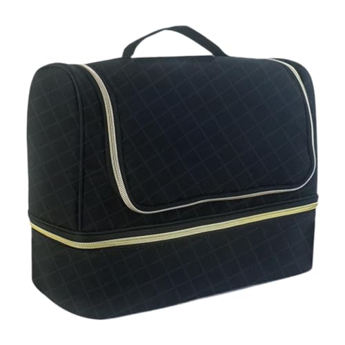 Amagogo Tragbarer Reizhülle Organizer, Case, Leichtes Haarstyling -Werkzeug für Pre -Styling - - -Eisen, Amagogo Tragbarer Reizhülle Organizer, Case, Leichtes Haarstyling -Werkzeug für Pre -Styling - - -Eisen, von Amagogo