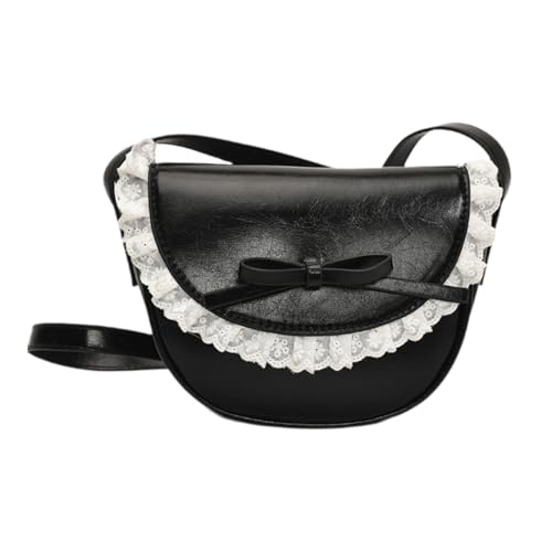 Amagogo Umhängetasche für Women Crossbody Tasche Sommerstrandparty Gefälligkeiten, Schwarz Amagogo Umhängetasche für Women Crossbody Tasche Sommerstrandparty Gefälligkeiten, Schwarz von Amagogo