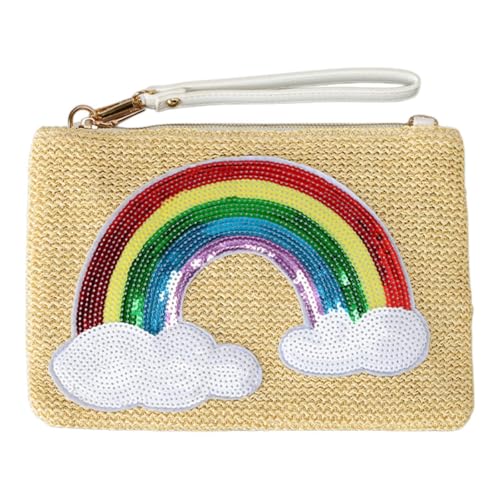 Amagogo Umhängetasche süße Frauen Crossbody -Tasche für Partyreisen Geburtstag Pendeln Frühling, Style B Amagogo Umhängetasche süße Frauen Crossbody -Tasche für Partyreisen Geburtstag Pendeln Frühling, Style B von Amagogo