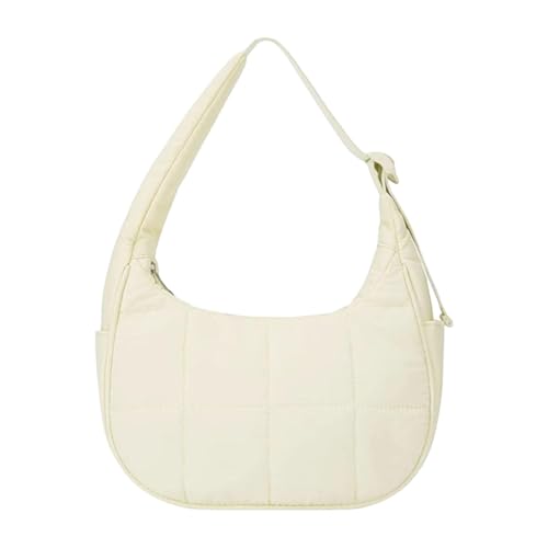 Amagogo Unterarmtasche, wasserdichte Clutch für Partys, Reisen, Festliche Arbeit, Dating, Beige von Amagogo