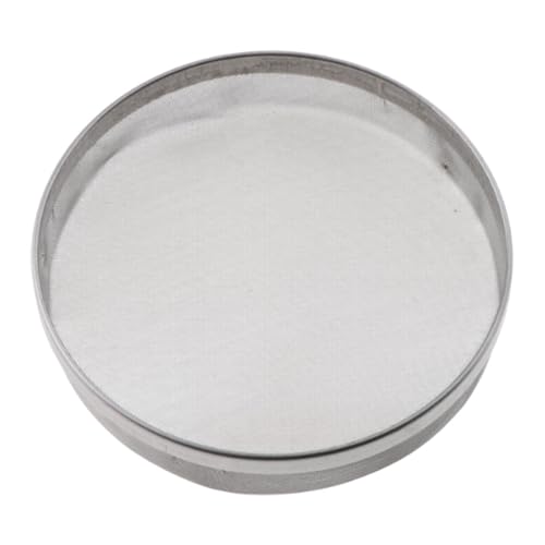 Amagogo Watch Oil Waschtglas Netto Reinigung Mesh reparieren Ölreinigentopf Net für Uhrenölhalter Uhr Bewegung Reinigeren Topf Amagogo Watch Oil Waschtglas Netto Reinigung Mesh reparieren Ölreinigentopf Net für Uhrenölhalter Uhr Bewegung Reinigeren Topf von Amagogo