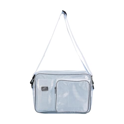 Amagogo Werkzeugtasche für Ingenieure, Werkzeug-Organizer, doppelte Haupttaschen, tragbare Umhängetasche, antistatisch, für Büroarbeit, täglichen Gebrauch Amagogo Werkzeugtasche für Ingenieure, Werkzeug-Organizer, doppelte Haupttaschen, tragbare Umhängetasche, antistatisch, für Büroarbeit, täglichen Gebrauch von Amagogo