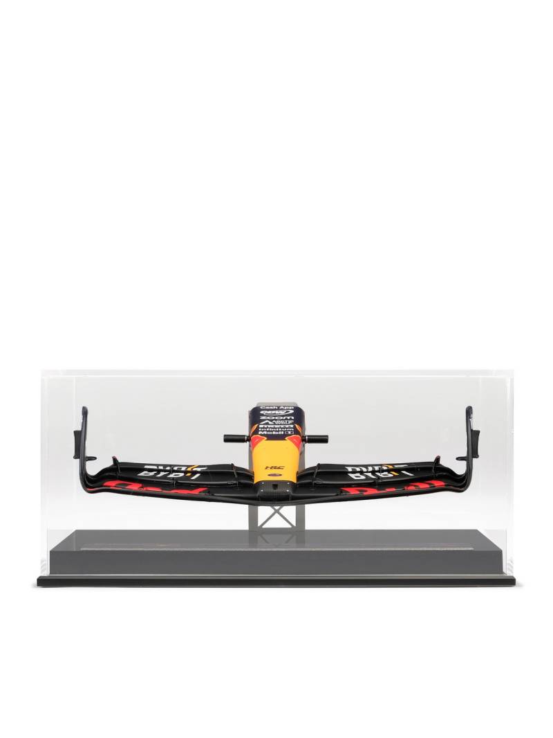 Amalgam Collection - Oracle Red Bull Racing RB19 Nosecone (2023) 1:12 Model Car - Men - Blue von Amalgam Collection