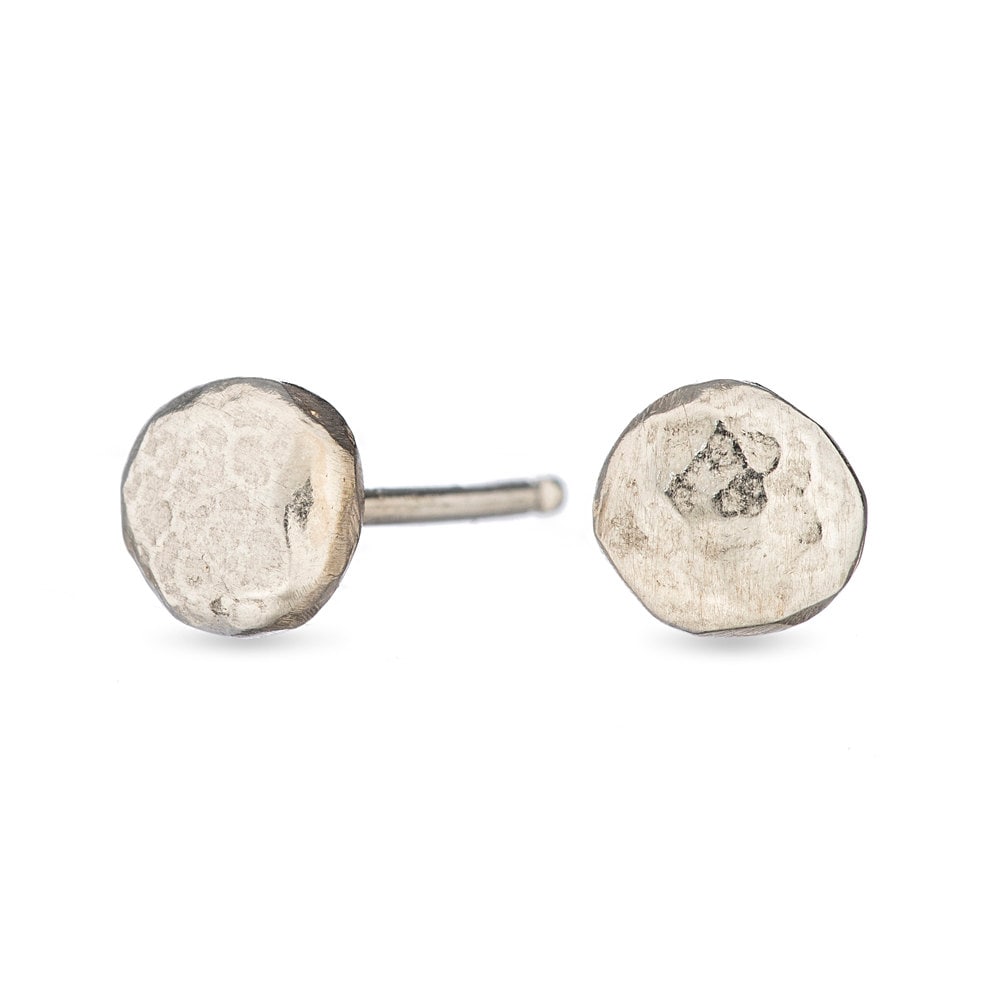 sterling Silber Ohrstecker sterling Silber Ohrstecker von AmandaKLockrowJewels