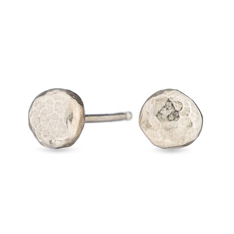 sterling Silber Ohrstecker sterling Silber Ohrstecker von AmandaKLockrowJewels