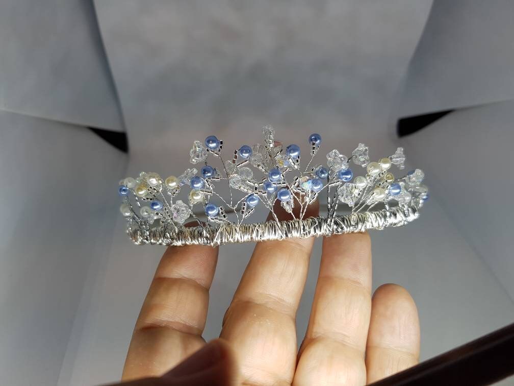 Tiara Tiara von Amandastrinketsuk