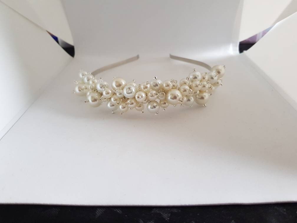 Tiara Tiara von Amandastrinketsuk