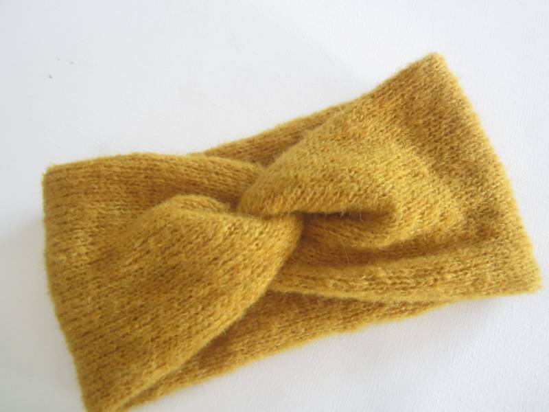 stirnbandänder Und Mützen Alpaka Seide Gr M stirnbandänder Und Mützen Alpaka Seide Gr M von AmanoKreationen
