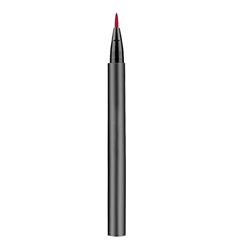 Jeu D'ombres à Paupières Flüssiger -Eyeliner, langlebiger, wasserdichter Eyeliner, Augen-Make-up-Eyeliner für Frauen, Mädchen, 1 ml Mécanique Coloré Eyeliner (A, One Size) von Amaone