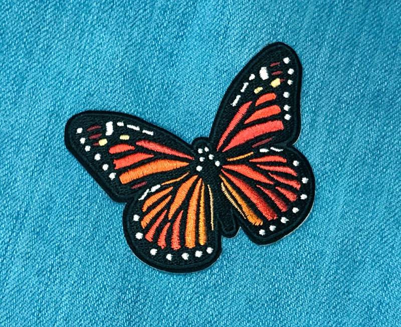 Monarch Schmetterling von AmazingPatches