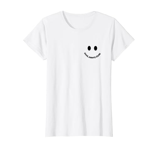 Damen COOLER TANTENCLUB T-Shirt Damen COOLER TANTENCLUB T-Shirt von AmazingStore