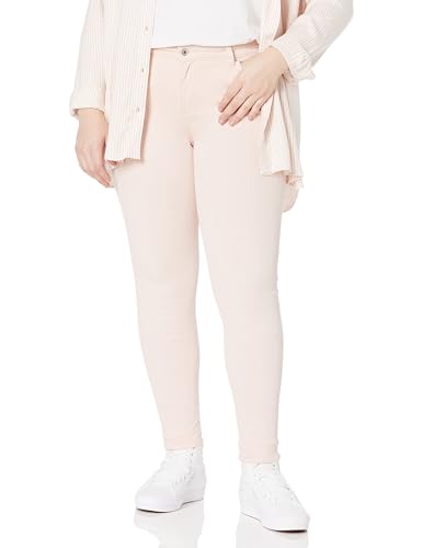 Amazon Essentials Skinny Jeans für Damen ,blassrosa ,40 Regular von Amazon Essentials