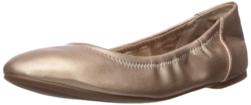 Amazon Essentials Damen Ballerinas Belice Zum Hineinschlüpfen, Roségold, 40 EU Weit Amazon Essentials Damen Ballerinas Belice Zum Hineinschlüpfen, Roségold, 40 EU Weit von Amazon Essentials