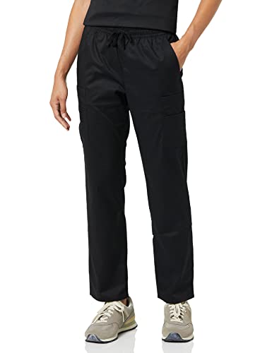 Amazon Essentials Damen Schnelltrocknende Stretch-Peelinghose (in Übergröße erhältlich), Schwarz, 5XL Große Größen von Amazon Essentials