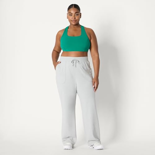 Amazon Essentials Damen Supersofte Stretch-Funktions-Hose, Taube Space-dye, XS Amazon Essentials Damen Supersofte Stretch-Funktions-Hose, Taube Space-dye, XS von Amazon Essentials