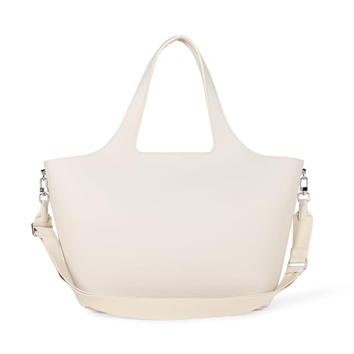 Amazon Essentials Damen Weiche Tragetasche, Taupe, Einheitsgröße von Amazon Essentials