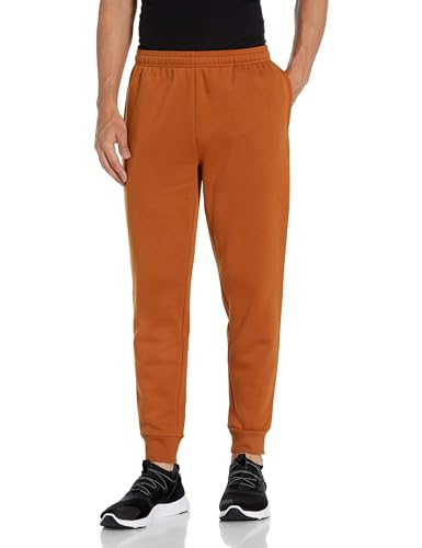 Amazon Essentials Herren Entspannte Jogginghose, Fleece, Bequeme Passform, Muskat, M Amazon Essentials Herren Entspannte Jogginghose, Fleece, Bequeme Passform, Muskat, M von Amazon Essentials