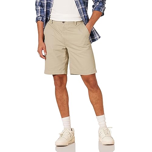 Amazon Essentials Herren EFN_UKDE, Kaki, 30W Amazon Essentials Herren EFN_UKDE, Kaki, 30W von Amazon Essentials