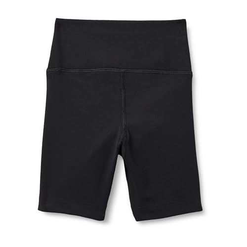 Amazon Essentials Mädchen Formflex-Radhose, Schwarz, 5 Jahre Amazon Essentials Mädchen Formflex-Radhose, Schwarz, 5 Jahre von Amazon Essentials