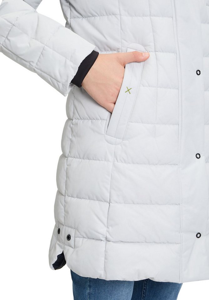 Amber & June Anorak Winterjacke von Amber & June
