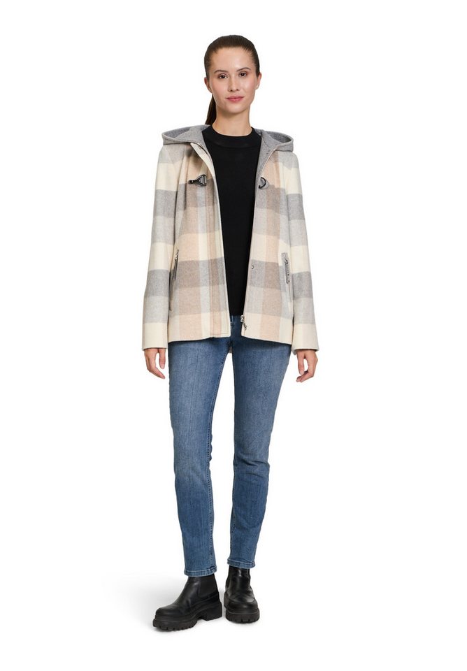 Amber & June Anorak Winterjacke von Amber & June