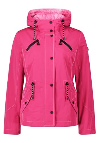 Amber & June Damen 8125/5802 Jacke, 4256, 36 von Amber & June