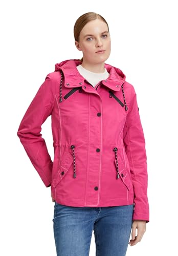 Amber & June Damen 8125/5802 Jacke, 4256, 36 von Amber & June