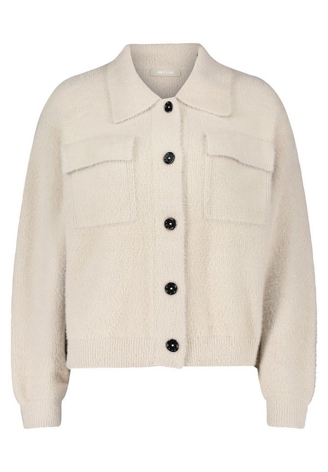 Amber & June Funktionsjacke von Amber & June