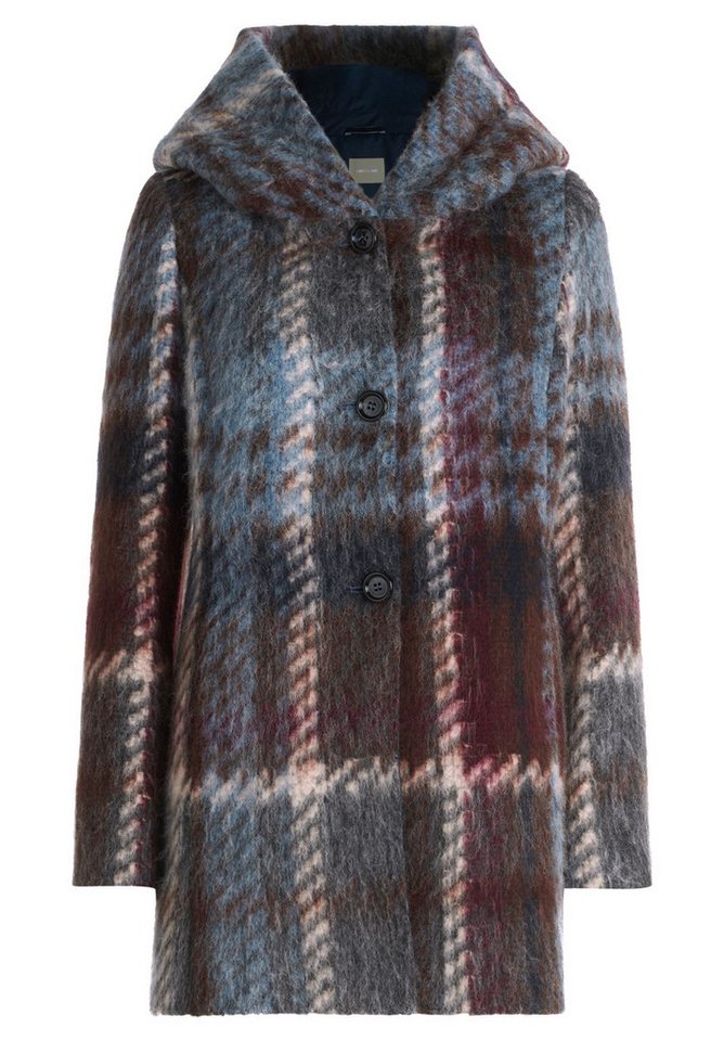 Amber & June Funktionsjacke von Amber & June