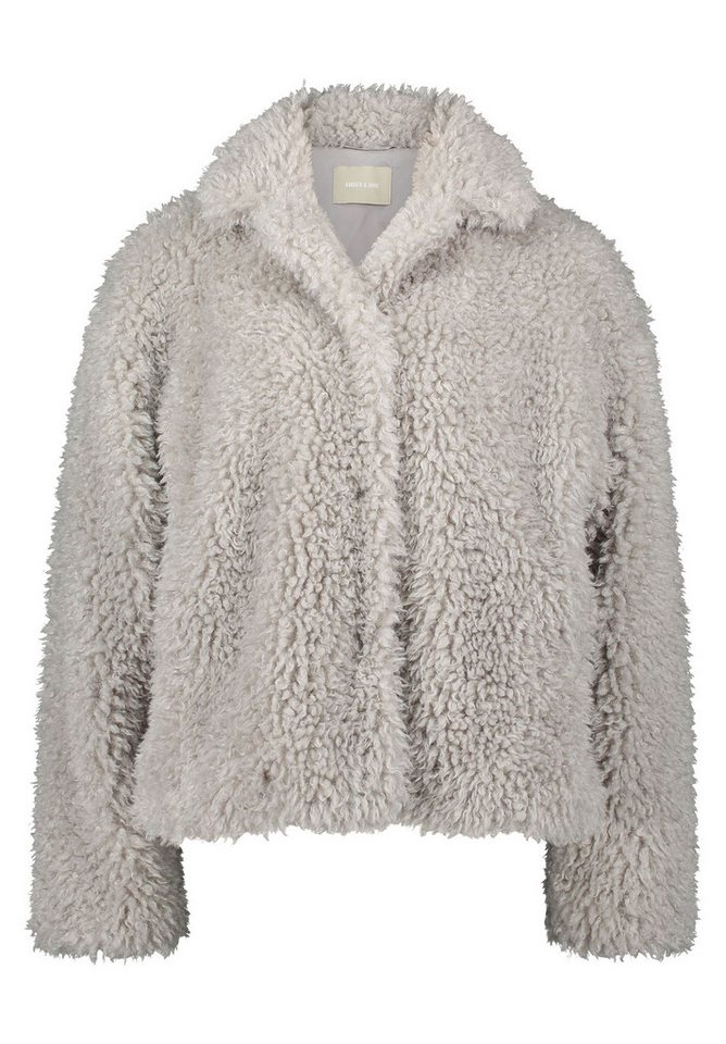 Amber & June Funktionsjacke von Amber & June