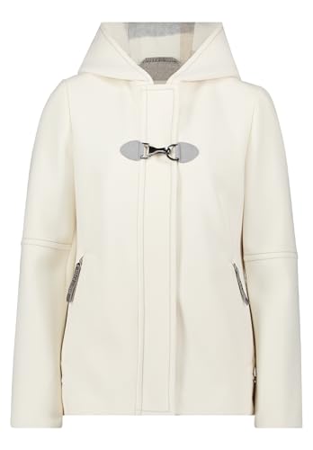 Amber & June Jacke Wolle - 38 von Amber & June